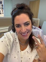 Linda Rathburn's Instagram, Twitter & Facebook