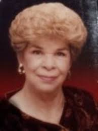 Evangelina "Angie" Kramer Obituary