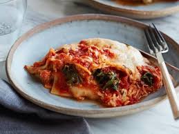 Shortcut Instant Pot Lasagna Recipe Food Network Recipes Instant Pot Recipes Instant Pot Freezer Meals