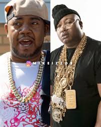 Unpopular Opinion: Twista is a way better rapper and makes better music  than E-40