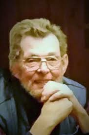 William R. "Wild Bill" Hager Obituary