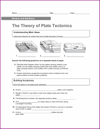 Volcanoes are formed as magma wells up to. Three Plates Boundary Worksheet Printable Worksheets And Activities For Teachers Parents Tutors And Homeschool Families