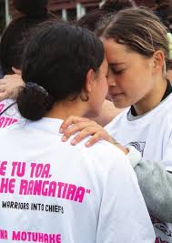 NZR ANNUAL REPORT 2021