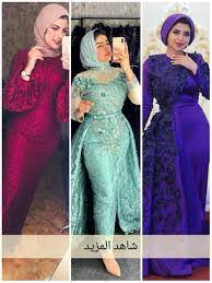 pin by ahmed zabzba on فساتين محجبات سواريه خطوبة formal dresses long formal dresses dresses