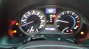 If the code does come back. 2006 Is350 Lexus Check Engine Trac Vsc Lights On Check Comment Found The Problems On My Car Youtube