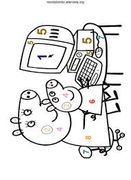 Peppa adora giocare travestirsi passare giornate all aria aperta e sguazzare nelle pozzanghere. Prezhda Nikel Kursiven Disegni Peppa Pig Da Stampare E Colorare Amazon Amoresefimeros Com