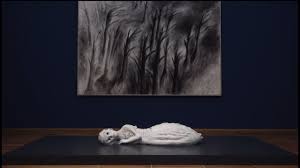 See over 117 ikemura hiroichi images on danbooru. Kunstmuseum Basel Leiko Ikemura Nach Neuen Meeren Youtube