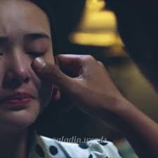 Momen Mengharukan Arya Manda di Sinetron Ikatan Cinta