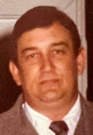 Larry “Bull” Bullington