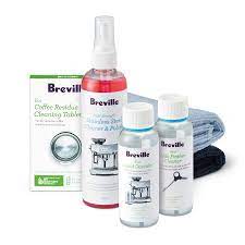 You enjoy your fully automatic coffee machine and want to have it professionally serviced? Breville Espresso Detox Pack Big W