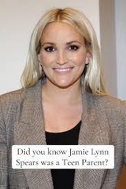 Jamie Lynn Spears Mother