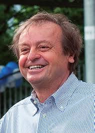 Thomas Niehoff's Instagram, Twitter & Facebook