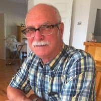 ROBERT PETER ROLFE BORN: MAY 25, 1933 DATE OF PASSING: DEC 28, 2020 SEND  FLOWERS TO THE FAMILY OFFER CONDOLENCES OR MEMORY Adjust Text Size: A+ A-  ROBERT PETER ROLFE Born in