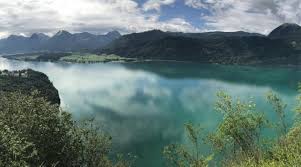 4 übernachtungen inklusive 4 gutscheinen der topattraktionen am wolfgangsee! Wanderung Von St Wolfgang Nach St Gilgen Und Auf Das Zwolferhorn