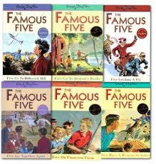 Were different series for children of different ages? Pin On Books Age 7 11 Collection Set