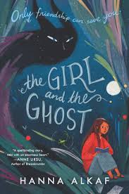 The Girl And The Ghost In 2020 Ghost Books Books To Read Online Good Books