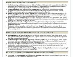 The hybrid resume format highlights your skills achievements. How To Make A Great Combination Format Resume With Templates