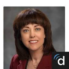 Dr. Mary O'Connor, MD