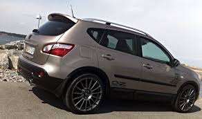 Jdm Style Tuning Forum Nissan Qashqai Nissan Cars