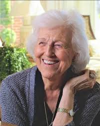 Marie Goldbach Obituary (1921