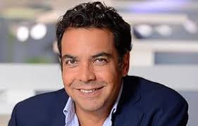 Patrick Cohen: Movies, TV, and Bio