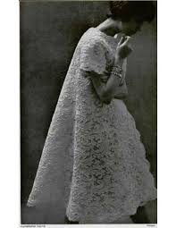 20 Robes De Mariee Vintage Vues Sur Pinterest Robe De Mariee Vintage Marie Vintage Robe De Mariage Vintage