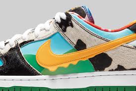 Pick from your favorite nike styles & color them to reflect your unique personality. Launches 23 05 2020 The Nike Sb X Ben Jerry S Dunk Low Pro Raffle Lockwood Skateshop Avenue Antwerpen