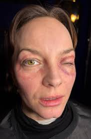 Making Movies…Bridlington trio filming