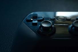 You will definitely choose from a huge number of pictures that option that will suit you exactly! Blur Close Up Control Controller Dark Electronics Entertainment Focus Hd Wallpaper Wallpaperbetter