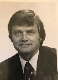 CARL LEE BALDWIN September 12, 1941