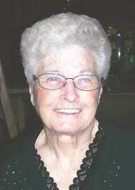 Helen Weisgerber Obituary (1932