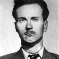 David Roy Shackleton Bailey