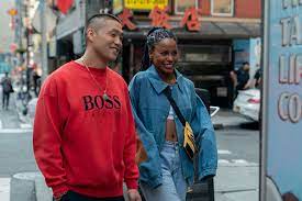 79,383 likes · 714 talking about this. Boogie Review An Uneven Multicultural Basketball Drama Variety