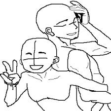 Draw people kissing path of artists drawing people drawings. Kiss Anime Kiss Drawing Base