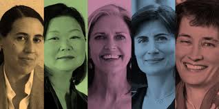 At America's Top Architecture Schools, Female Leadership Is the New Normal 