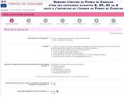 Resultats Permis Et Ants Ecf