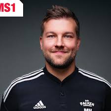 Gradmesser“ für den TSV Ebersberg und seinen neuen Trainer gegen  „Aufstiegskandidat“