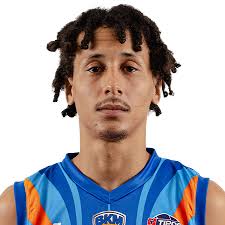 Mason Harrell, Basketball Player, Stats, Height, Age