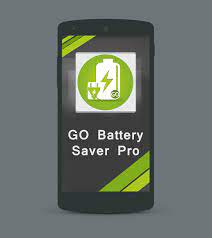 Find latest and old versions. Go Battery Saver Pro For Android Apk Download