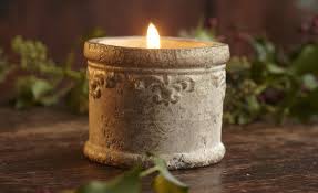 St Eval Candle Co Luxury British Festive Candles