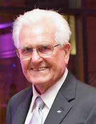 Obituary for H. Joseph Dugan