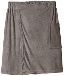 Cover up towels for men comes a patch pocket and hanger loop for convenience. Top 10 Men S Bath Wraps Of 2021 Best Reviews Guide