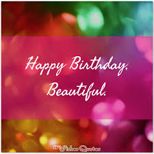 Check spelling or type a new query. 100 Cute Birthday Wishes For Sister By Wishesquotes