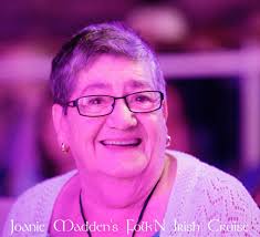 We send our deepest sympathies to our accordion player Mirella Murray