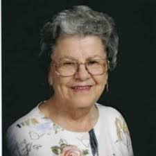 Eula Thompson Obituary September 22, 2013