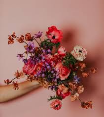 Amy Floral Design Educator On Instagram It S Back A Year Ago Today I Shared Amysbouquetaday A Mini Series Of 15 With Images Bouquet Design Bouquet Floral Design