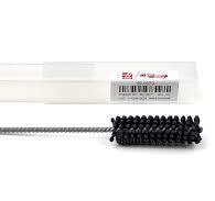 20mm Ø Flexible Cylinder Honing Brush, Silicone Carbide, 180# Grit