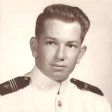 Robert Bailey, 84, Insurance Executive, Avid Sailor Who Won  Stamford/Denmark Race in 1975