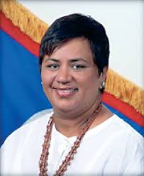 Status and Trends of Caribbean Coral Reefs: