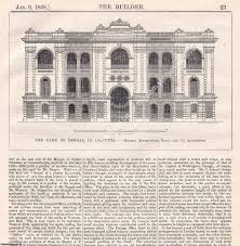 Calcutta. Messrs. Mackintosh, Burn ...